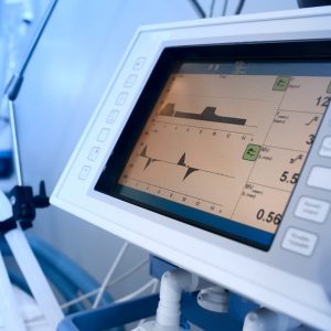 Curso Ventilación Mecánica 30 Hrs