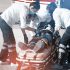 Curso Manejo del Trauma Prehospitalario 50 hrs